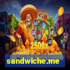 sandwiche.me