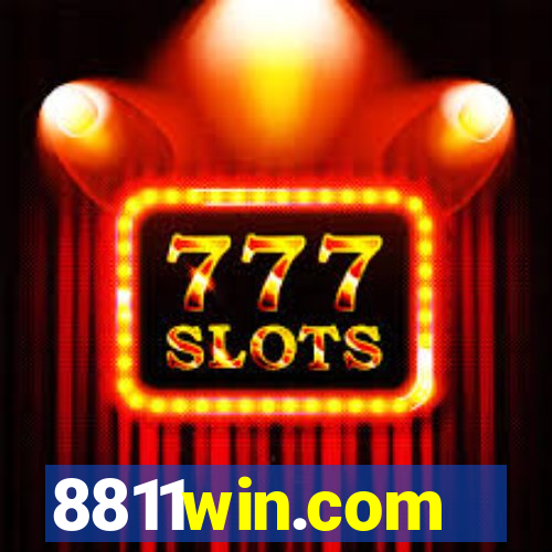 8811win.com