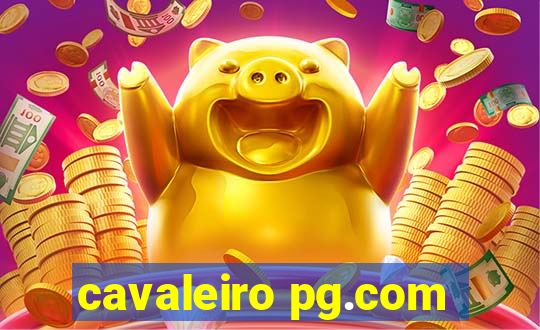 cavaleiro pg.com