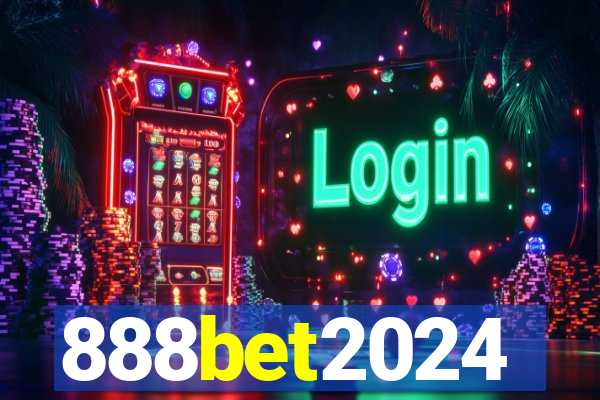 888bet2024