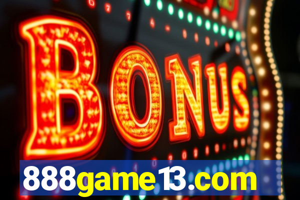 888game13.com