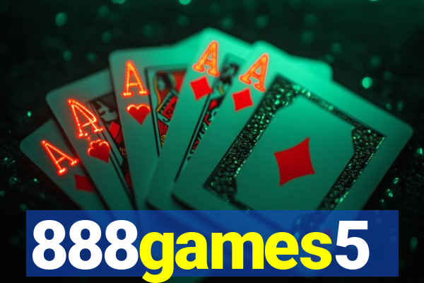 888games5