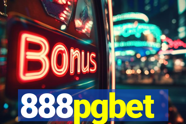 888pgbet