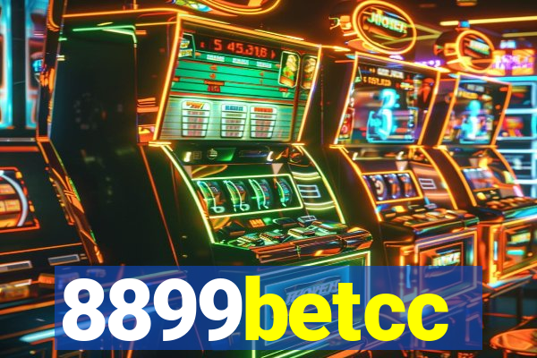 8899betcc