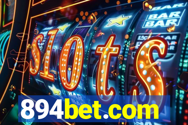 894bet.com