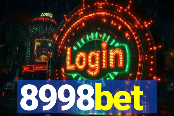 8998bet