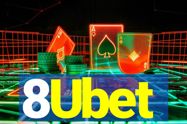 8Ubet