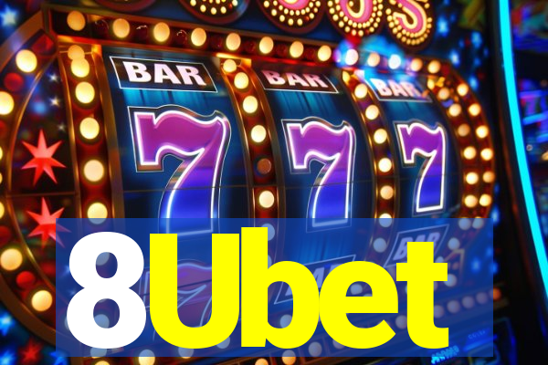 8Ubet