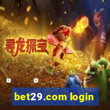 bet29.com login