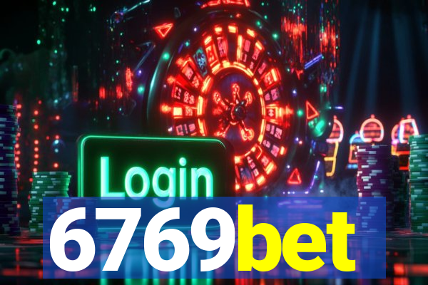 6769bet