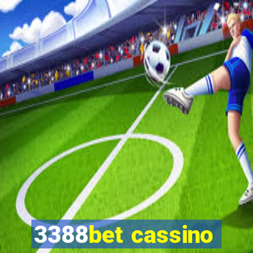 3388bet cassino