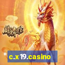 c.x19.casino