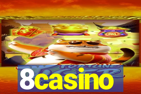 8casino