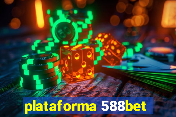 plataforma 588bet