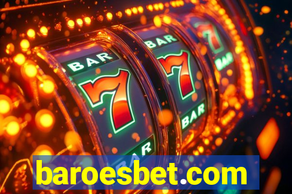 baroesbet.com