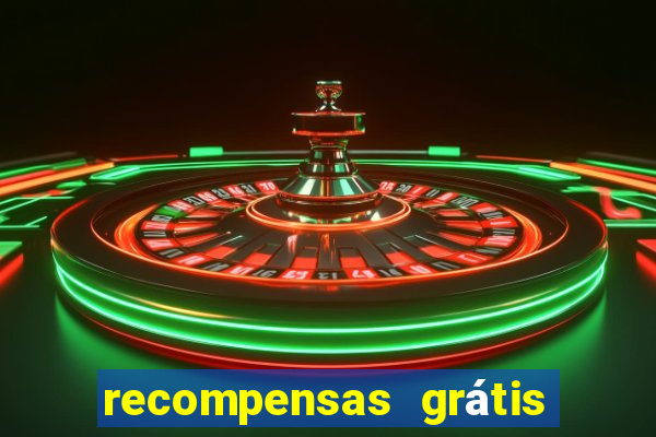 recompensas grátis brawl stars 2024