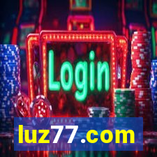 luz77.com