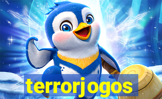 terrorjogos