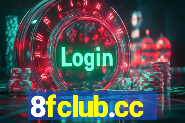 8fclub.cc