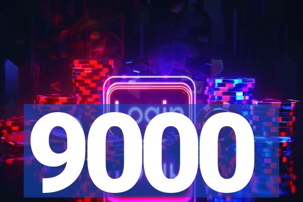 9000