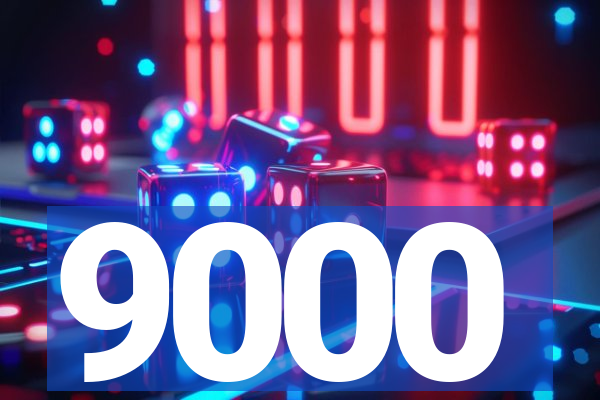 9000