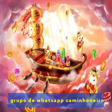 grupo de whatsapp caminhoneiro