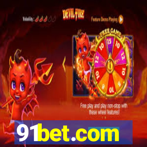 91bet.com