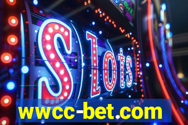 wwcc-bet.com