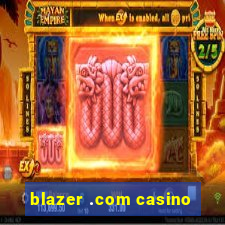 blazer .com casino