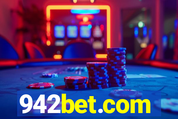 942bet.com