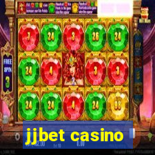 jjbet casino