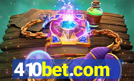 410bet.com