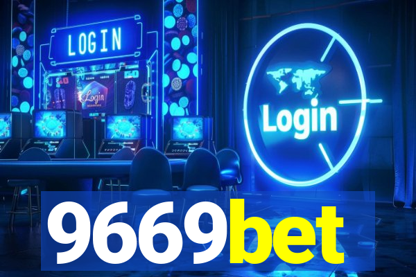 9669bet