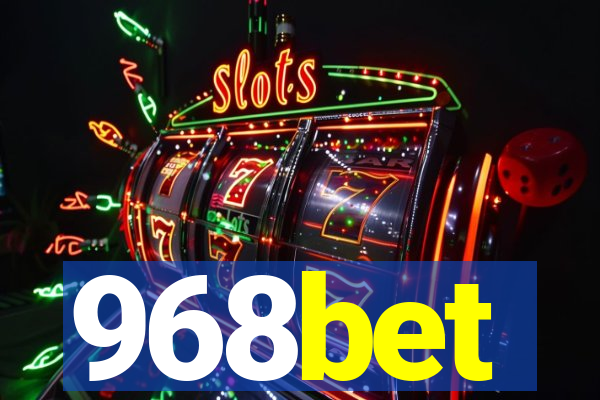 968bet