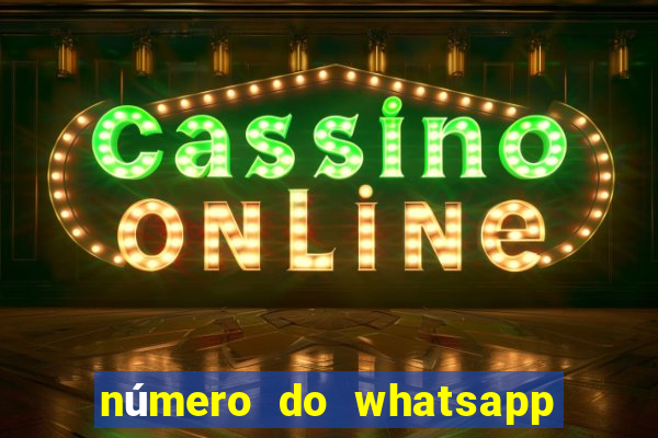 número do whatsapp do perrengue na band