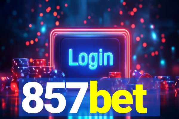 857bet