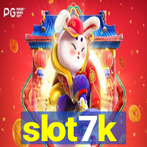 slot7k