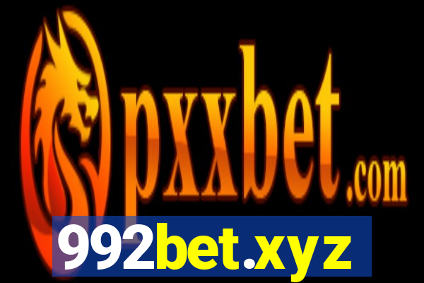 992bet.xyz