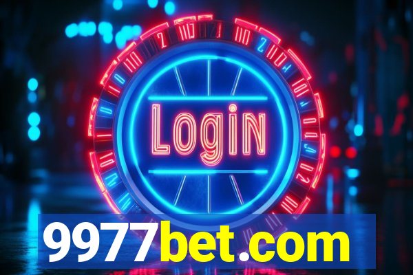 9977bet.com