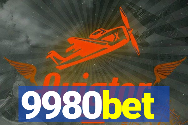 9980bet