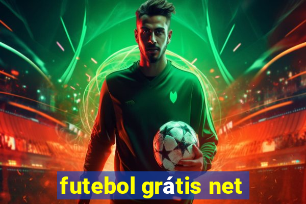 futebol grátis net