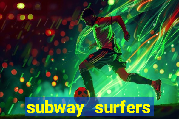 subway surfers pagando dinheiro