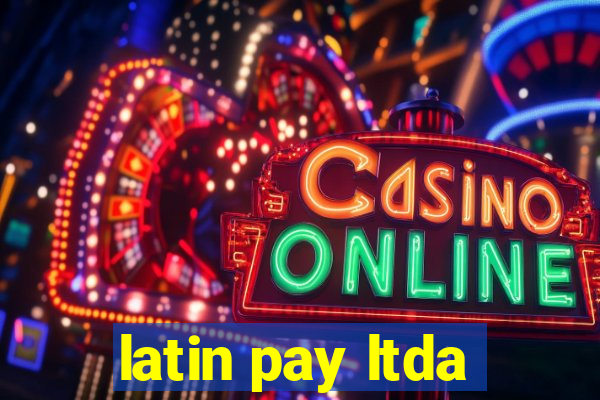 latin pay ltda