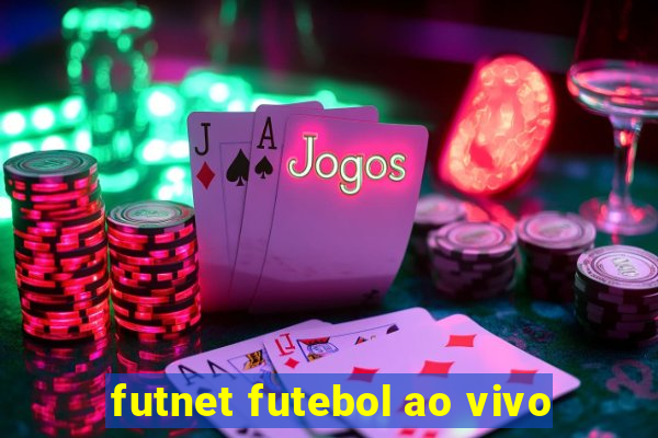 futnet futebol ao vivo