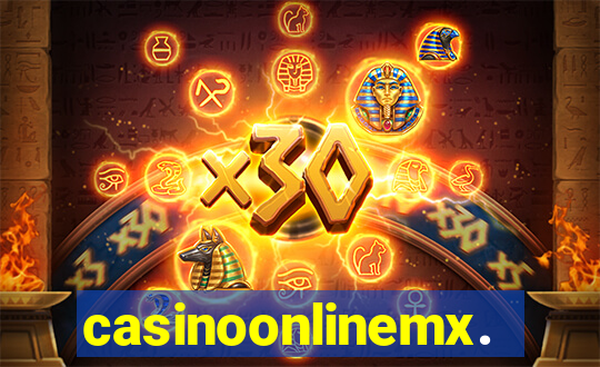 casinoonlinemx.mx