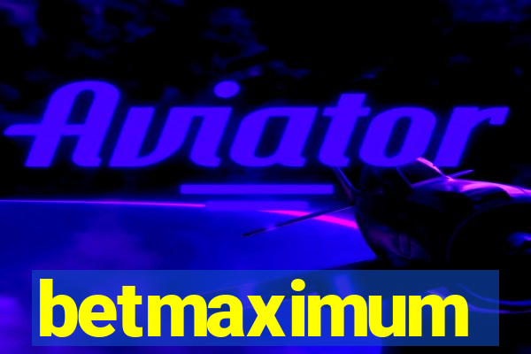 betmaximum