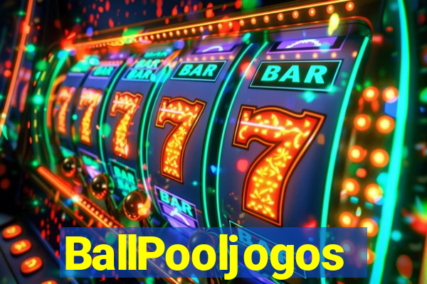 BallPooljogos