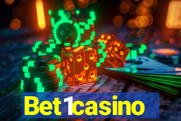 Bet1casino