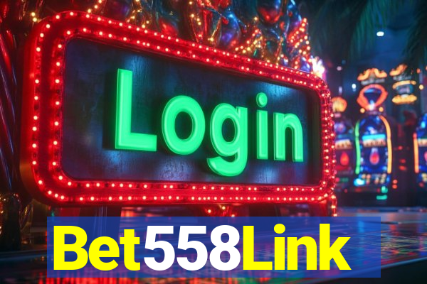 Bet558Link