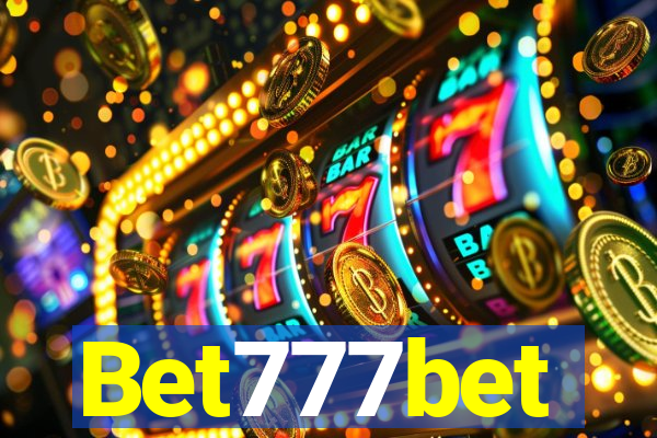 Bet777bet